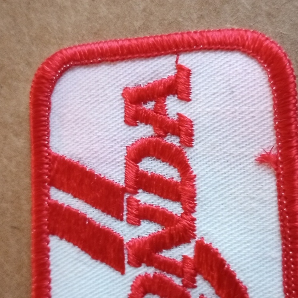 Honda patch - Picture 3 of 3